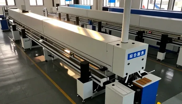 智能传感器模块