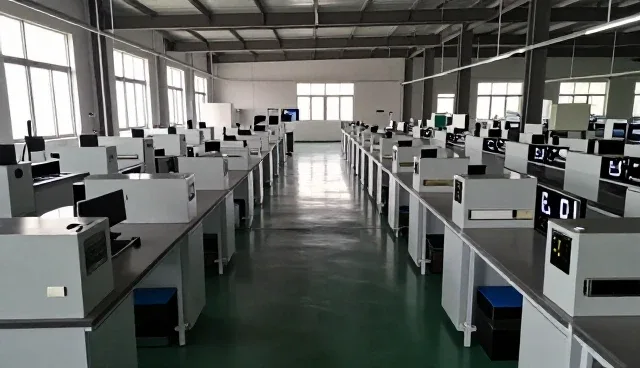 电子设备维修中常见故障的排查与处理技巧